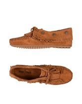 MINNETONKA Mocassino donna