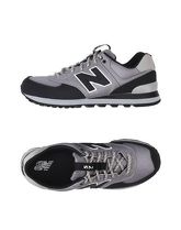 NEW BALANCE Sneakers & Tennis shoes basse uomo