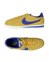 NIKE Sneakers & Tennis shoes basse uomo