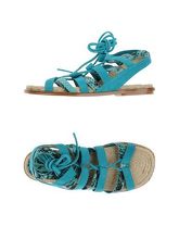 PAUL ANDREW Espadrillas donna