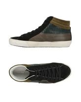 PHILIPPE MODEL Sneakers & Tennis shoes alte uomo