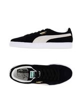 PUMA Sneakers & Tennis shoes basse uomo