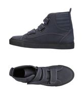 RAF SIMONS Sneakers & Tennis shoes alte uomo