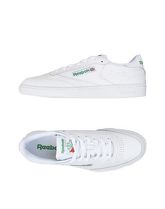 REEBOK Sneakers & Tennis shoes basse uomo