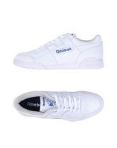 REEBOK Sneakers & Tennis shoes basse uomo