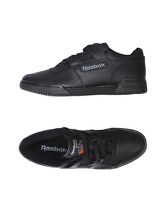 REEBOK Sneakers & Tennis shoes basse uomo