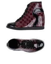 RUCO LINE Sneakers & Tennis shoes alte donna