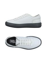 SALVATORE FERRAGAMO Sneakers & Tennis shoes basse uomo