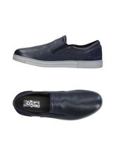 SALVATORE FERRAGAMO Sneakers & Tennis shoes basse uomo