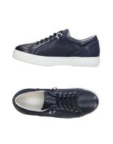 SALVATORE FERRAGAMO Sneakers & Tennis shoes basse uomo