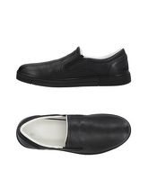 SALVATORE FERRAGAMO Sneakers & Tennis shoes basse uomo