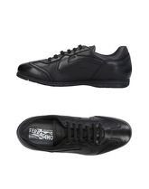 SALVATORE FERRAGAMO Sneakers & Tennis shoes basse uomo