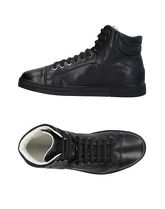 SALVATORE FERRAGAMO Sneakers & Tennis shoes alte uomo