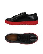 SALVATORE FERRAGAMO Sneakers & Tennis shoes basse uomo