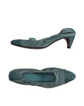 SANTONI Decolletes donna