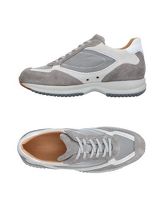 SANTONI Sneakers & Tennis shoes basse uomo