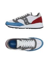 SAUCONY Sneakers & Tennis shoes basse uomo