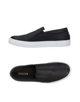 SEBOY'S Sneakers & Tennis shoes basse uomo