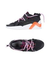 SERAFINI LUXURY Sneakers & Tennis shoes basse donna