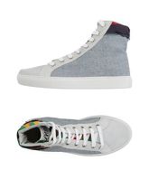 SPRINGA Sneakers & Tennis shoes alte donna