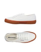 SUPERGA® Sneakers & Tennis shoes basse uomo