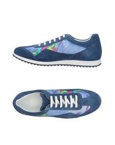 SWAMP Sneakers & Tennis shoes basse uomo