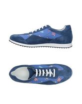 SWAMP Sneakers & Tennis shoes basse uomo