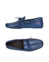 TOD'S Mocassino uomo