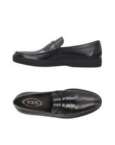 TOD'S Mocassino uomo