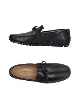 TOD'S Mocassino uomo