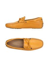 TOD'S Mocassino uomo