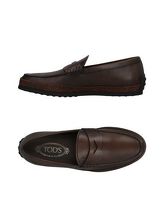 TOD'S Mocassino uomo