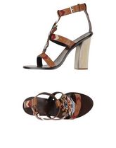 TORY BURCH Sandali donna