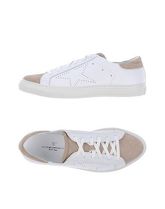 V ITALIA Sneakers & Tennis shoes basse donna