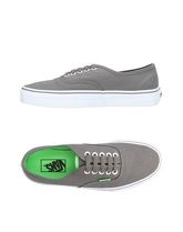 VANS Sneakers & Tennis shoes basse uomo