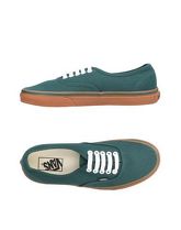 VANS Sneakers & Tennis shoes basse uomo