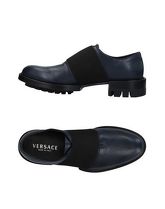 VERSACE Mocassino uomo