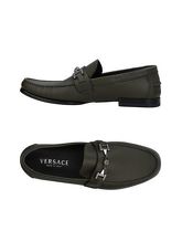 VERSACE Mocassino uomo