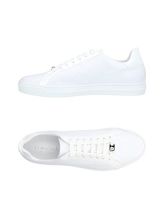 VERSACE Sneakers & Tennis shoes basse uomo