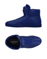 VERSACE Sneakers & Tennis shoes alte uomo