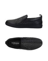 VERSACE Sneakers & Tennis shoes basse uomo