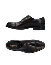 VERSACE Stringate uomo