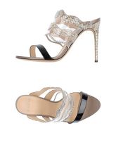 ALEXANDRE BIRMAN Sandali donna