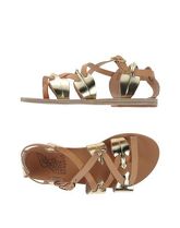 ANCIENT GREEK SANDALS Infradito donna