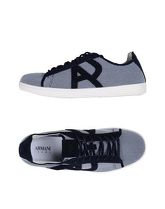 ARMANI JEANS Sneakers & Tennis shoes basse uomo