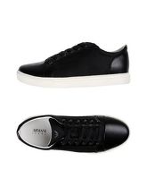 ARMANI JEANS Sneakers & Tennis shoes basse uomo