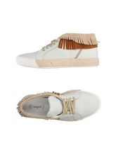 BAGATT Sneakers & Tennis shoes alte donna