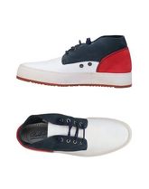 BARLEYCORN Sneakers & Tennis shoes alte uomo