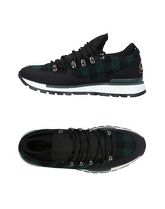 BARRACUDA Sneakers & Tennis shoes basse uomo