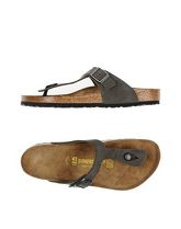 BIRKENSTOCK Infradito uomo